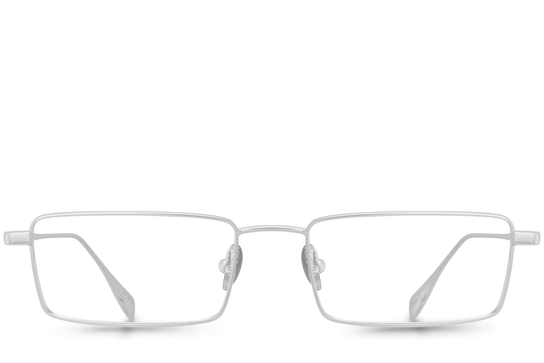 Zeta View Silver