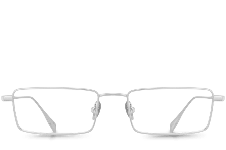 Zeta View Silver