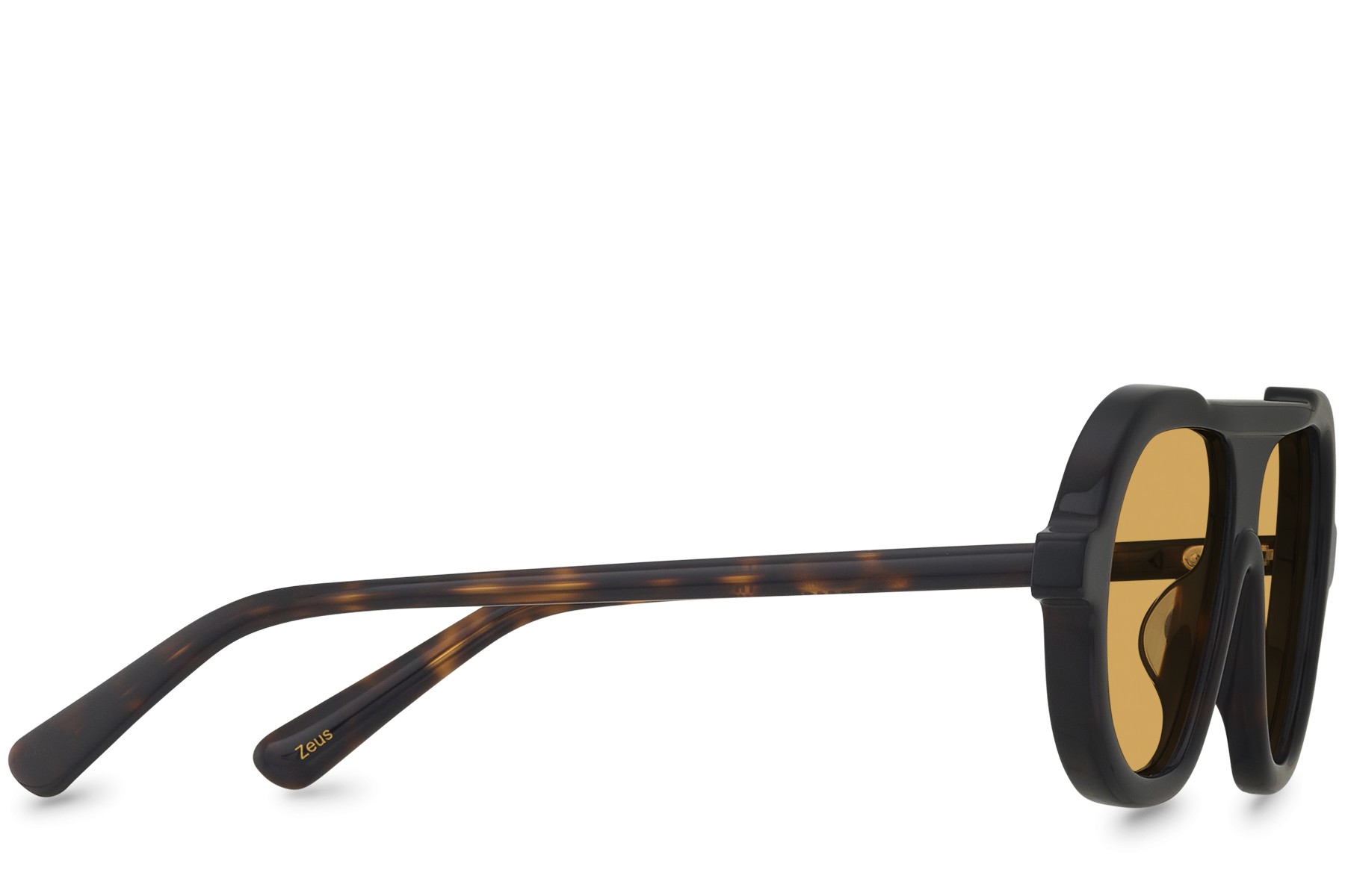 Zeus Black