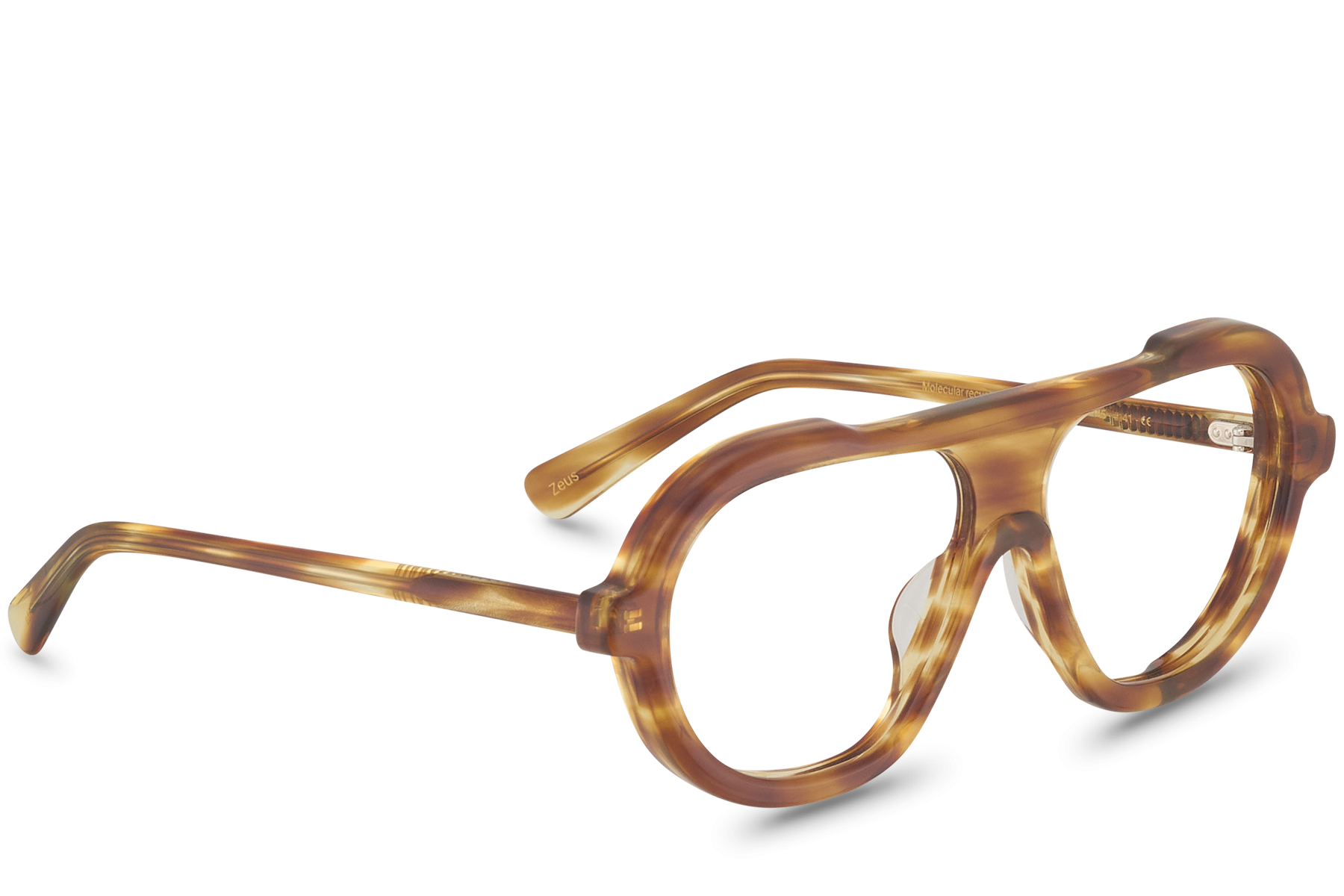 Zeus View Brown