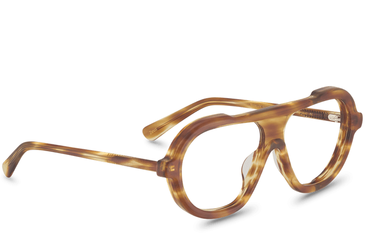 Zeus View Brown