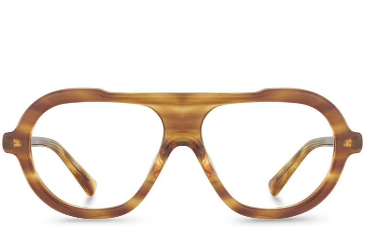 Zeus View Brown