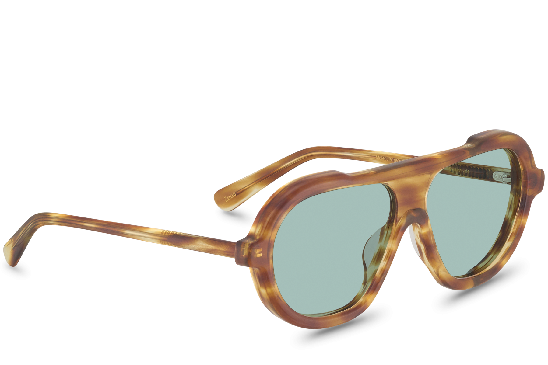 Zeus Brown