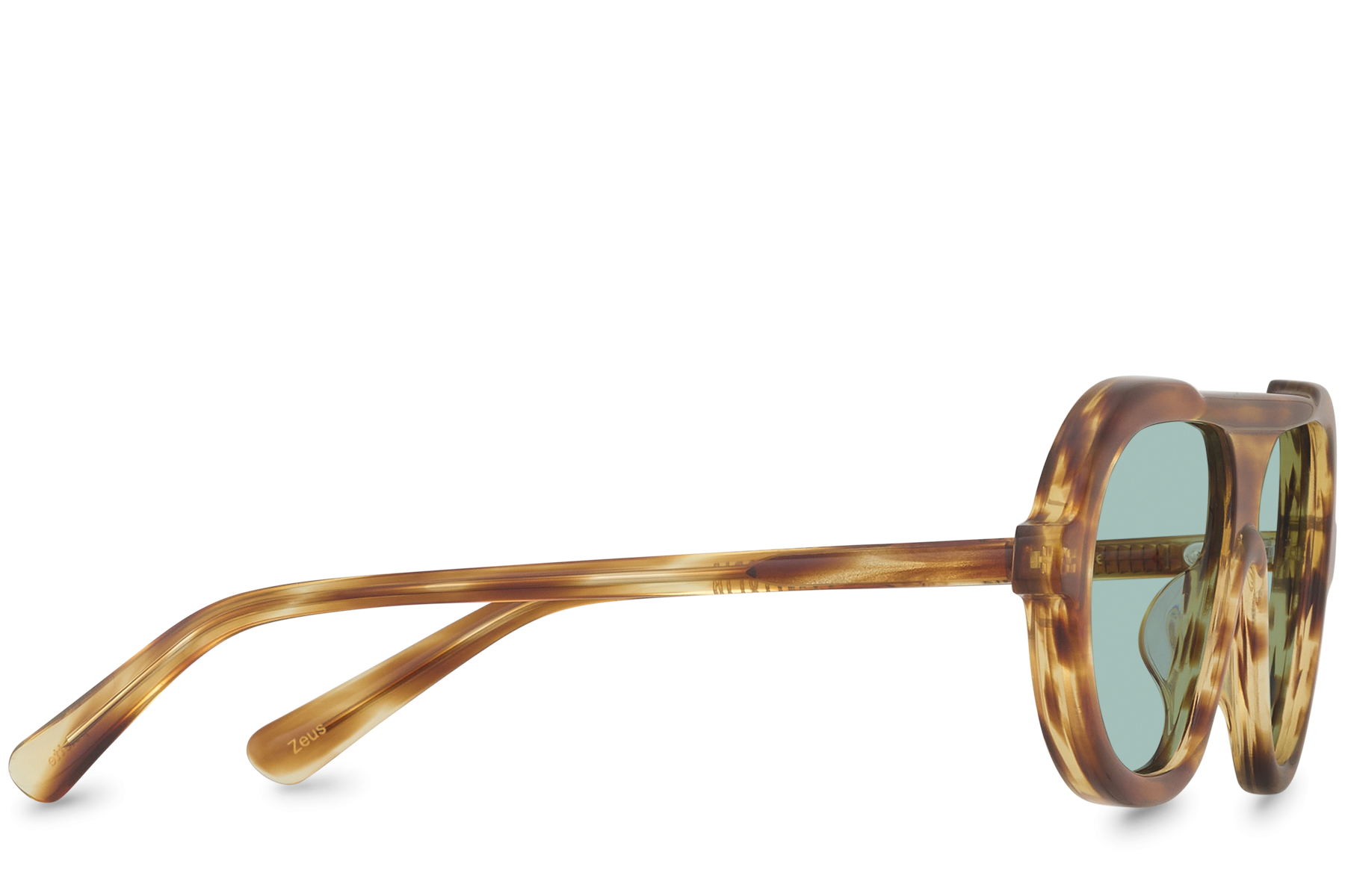 Zeus Brown