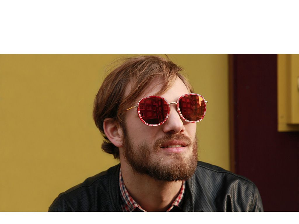 Ziggy Red