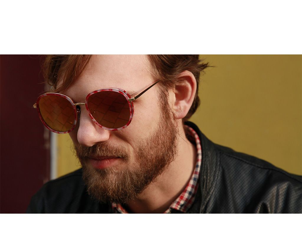 Ziggy Red
