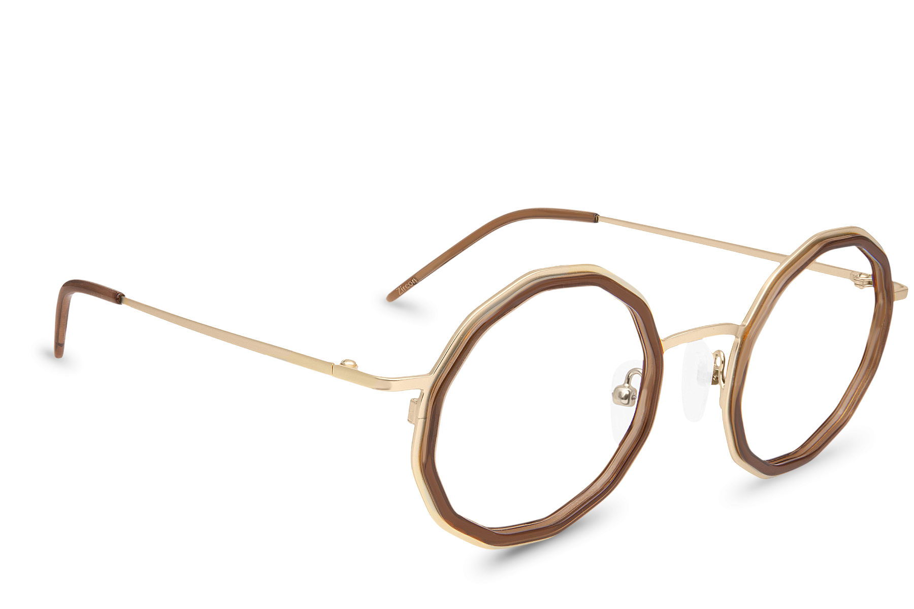Zircon Brown
