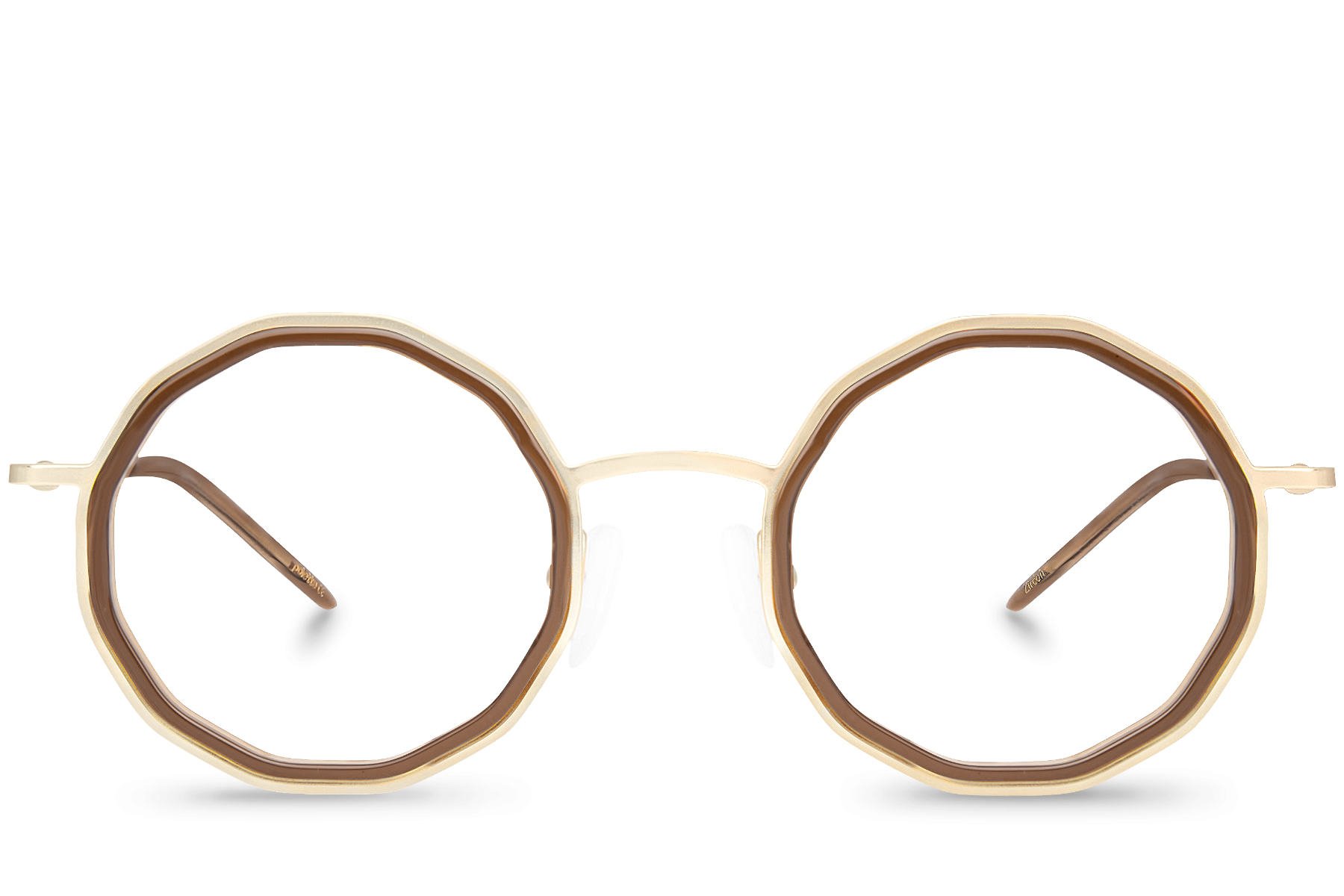 Zircon Brown