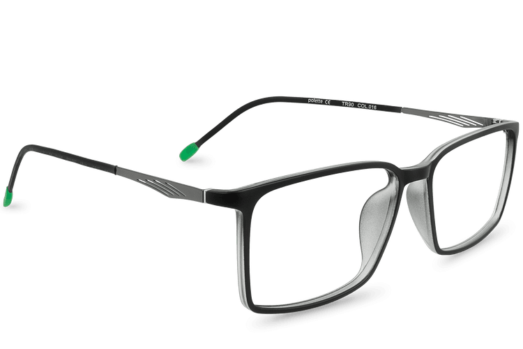 Zodiac Black