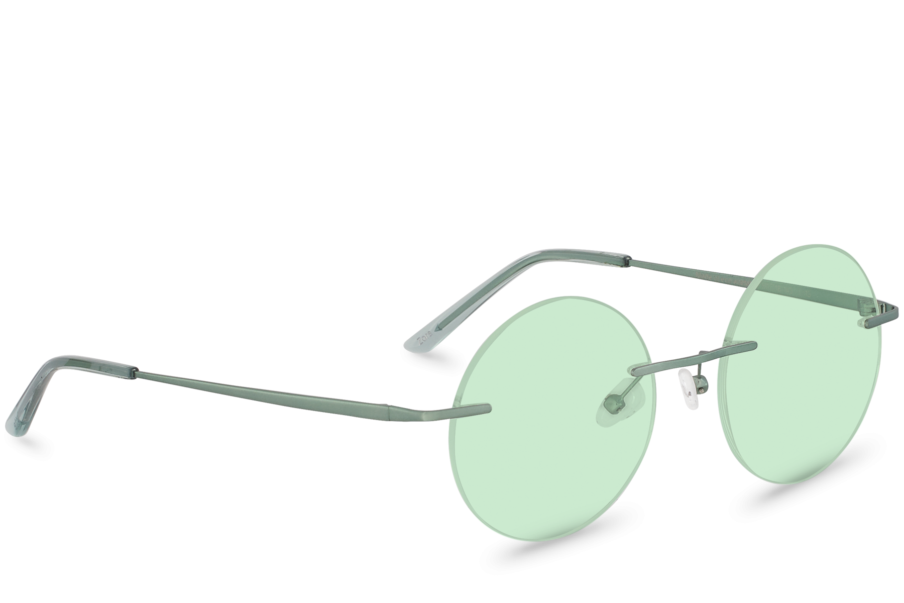 Zora Green.S