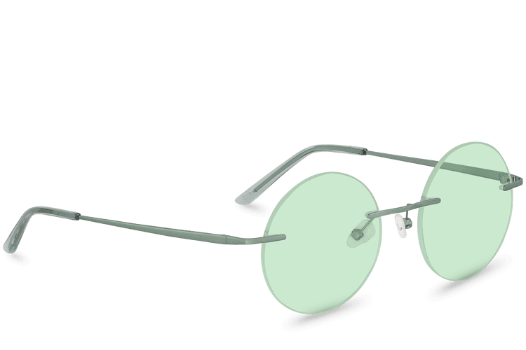 Zora Green.S