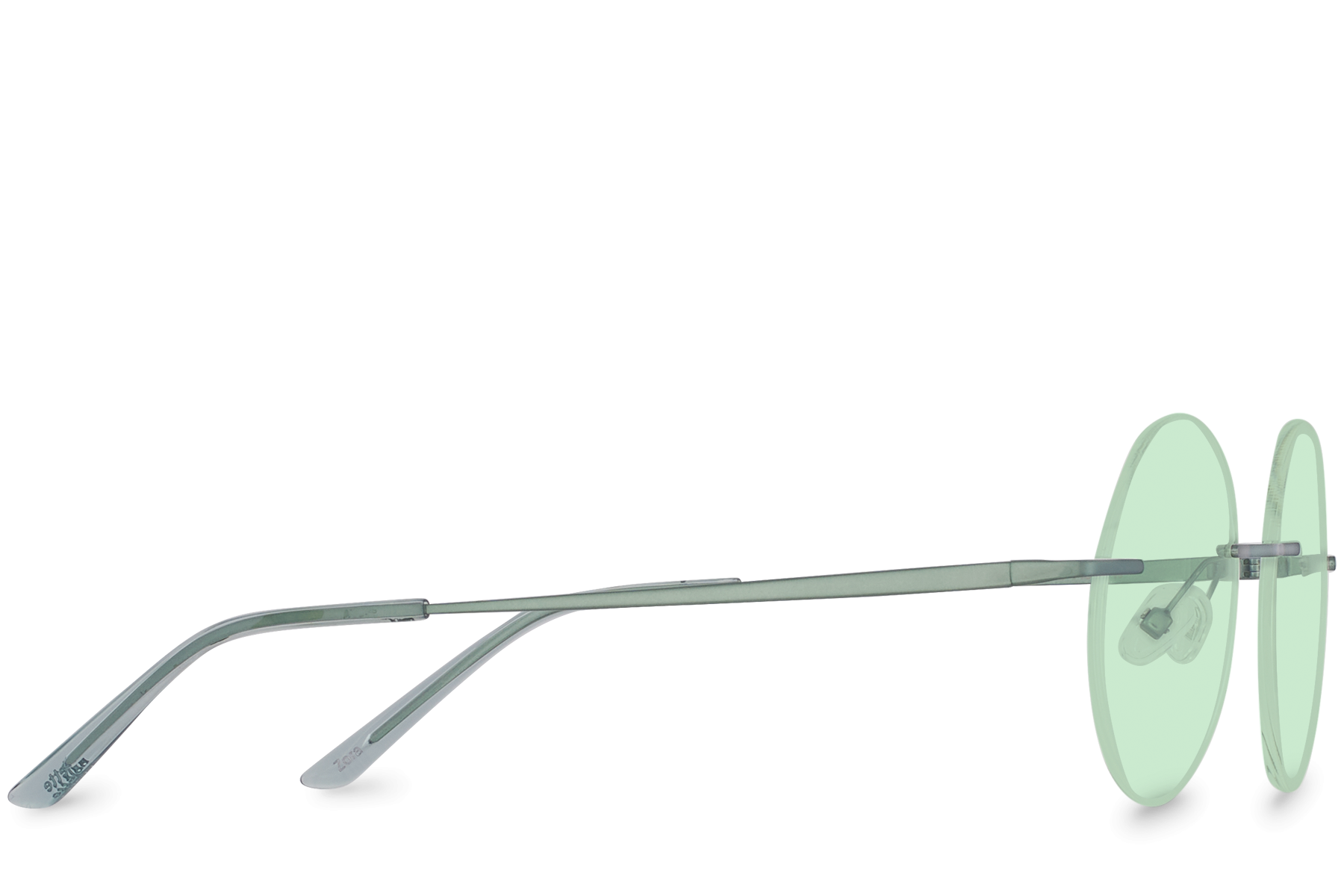 Zora Green.S