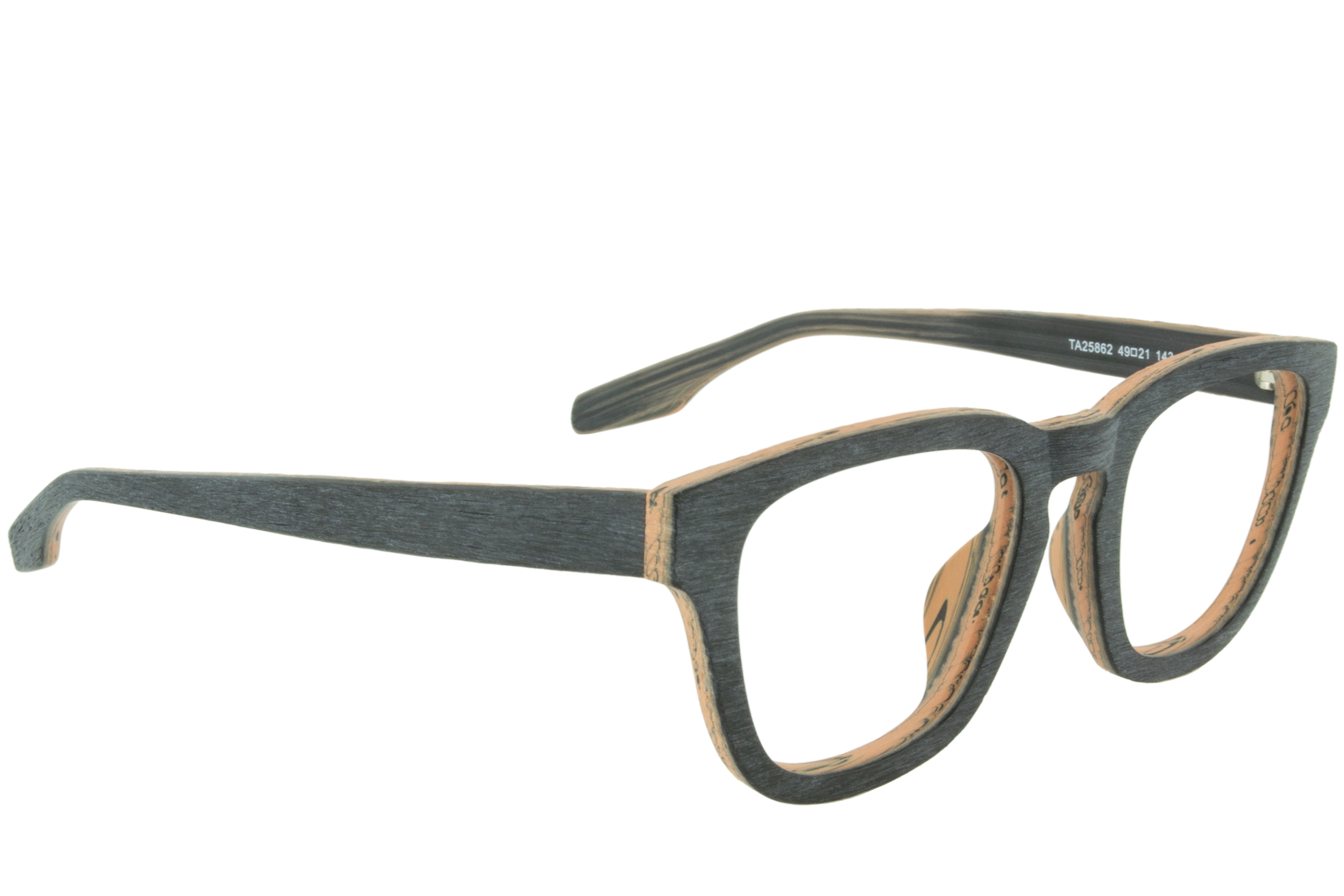 Zorro grey