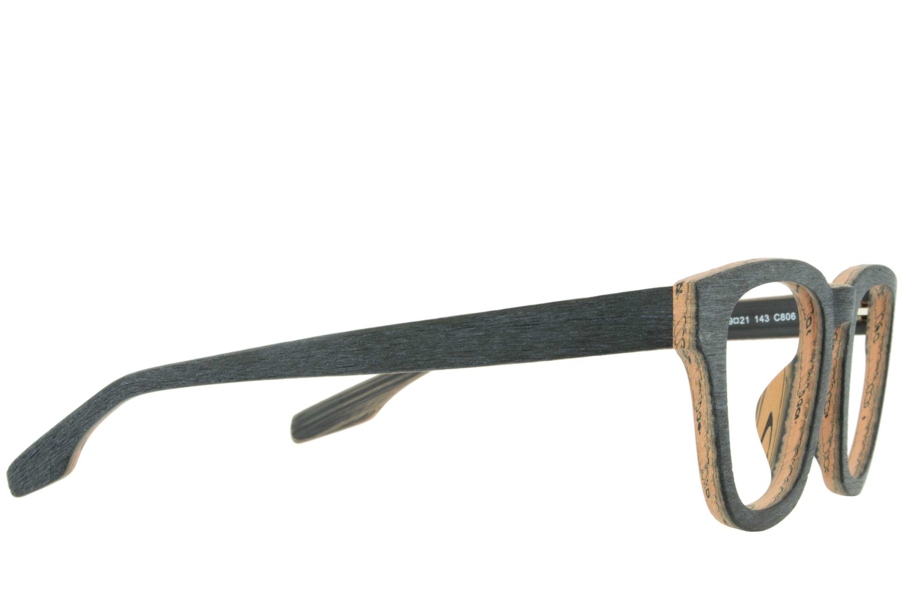 Zorro grey