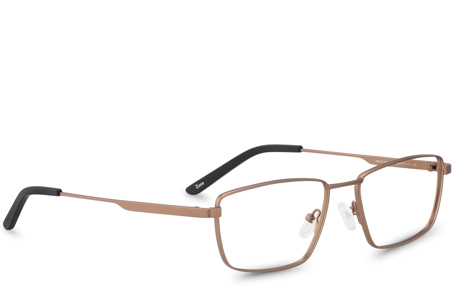 Zuse Bronze