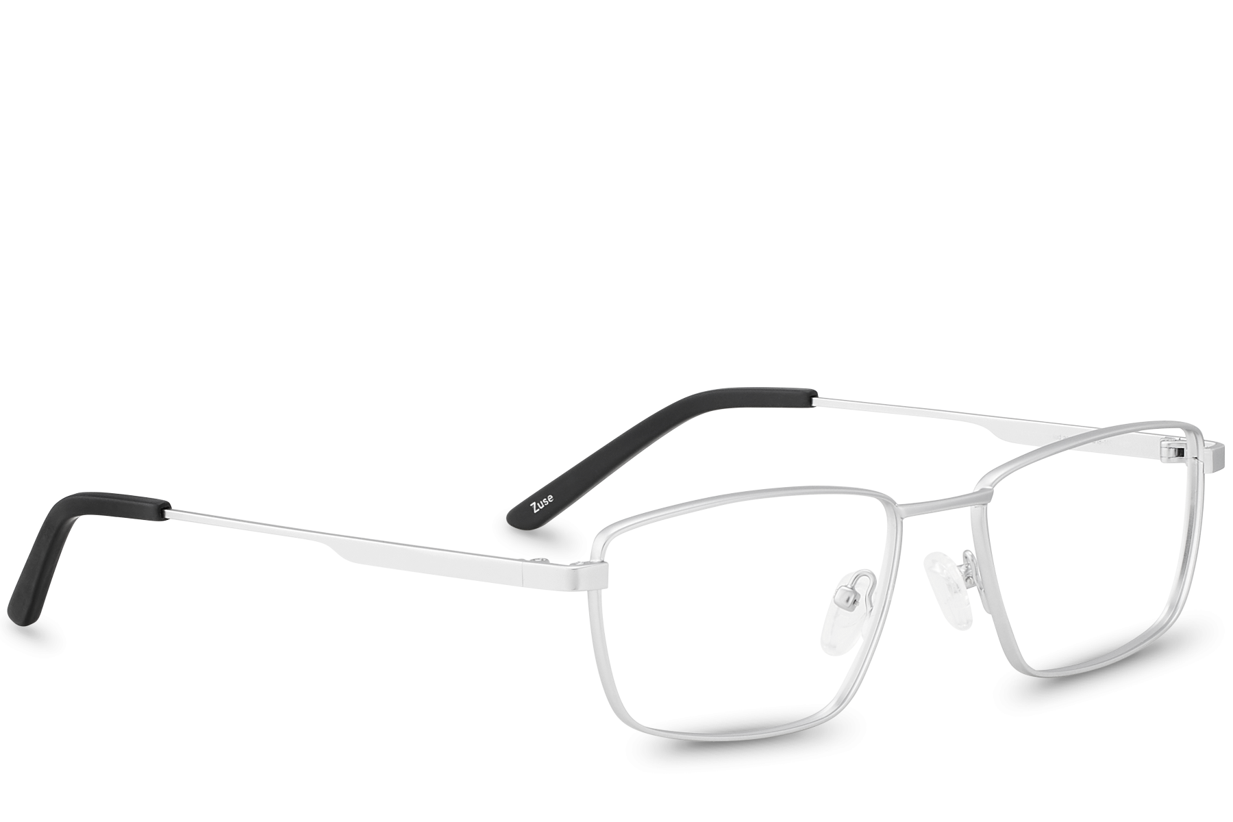 Zuse Silver
