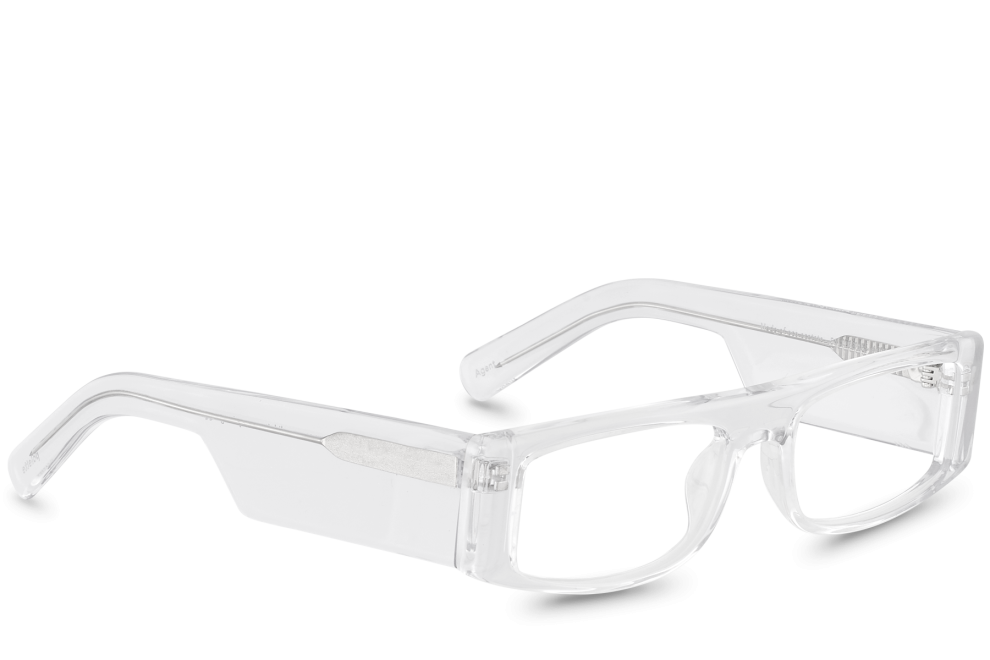 Agent View Clear