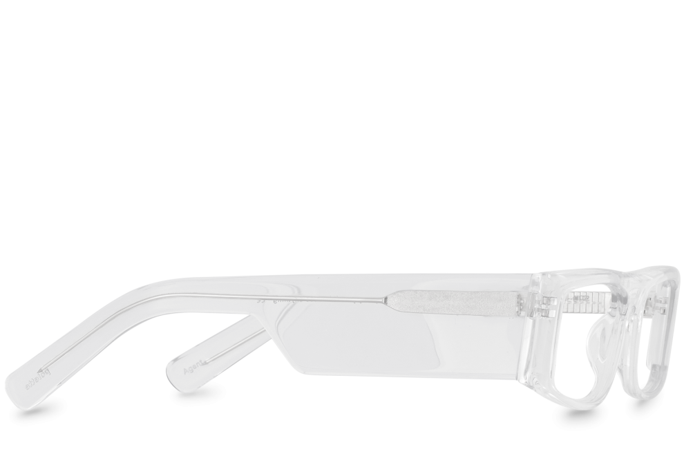 Agent View Clear