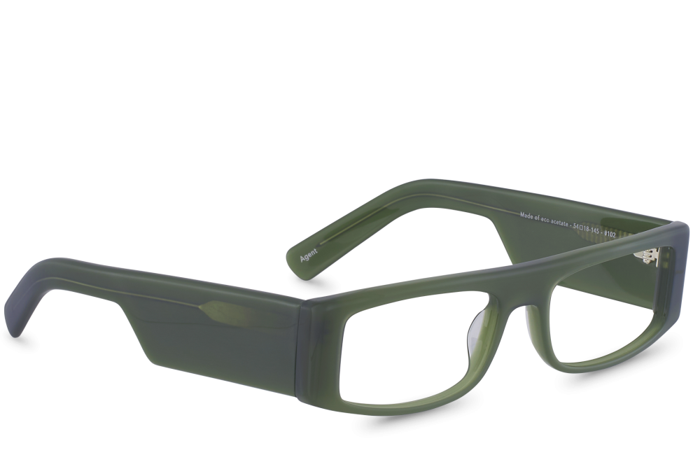 Agent View