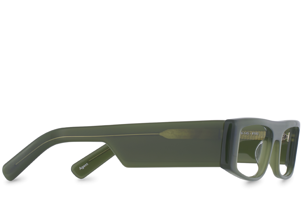 Agent View