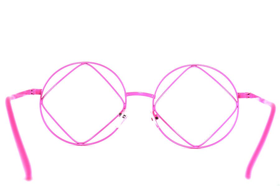 Géométra Pink
