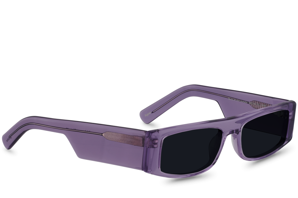 Agent Purple