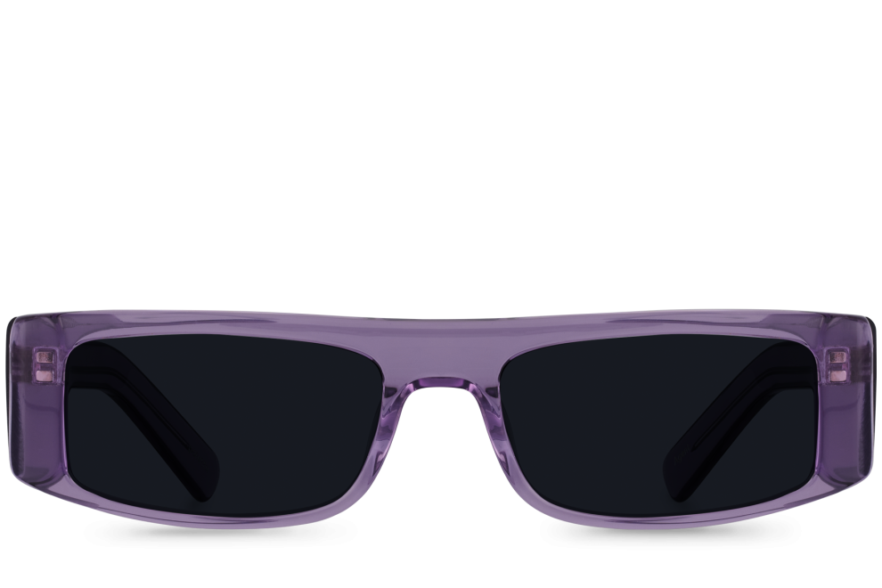 Agent Purple