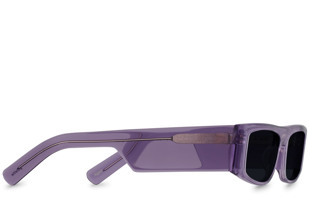 Agent Purple