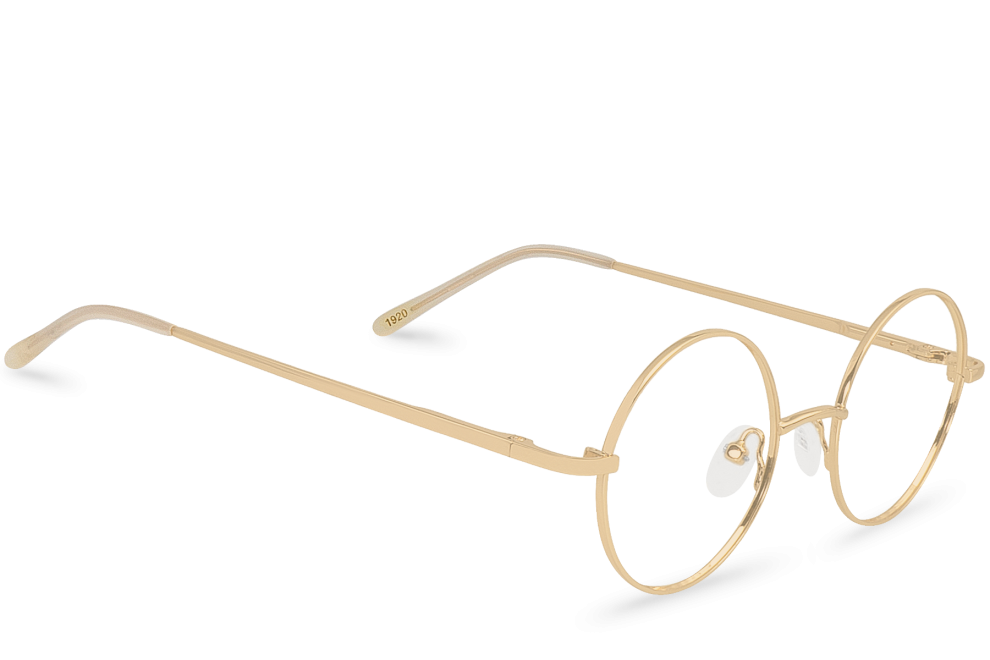 1920 Gold