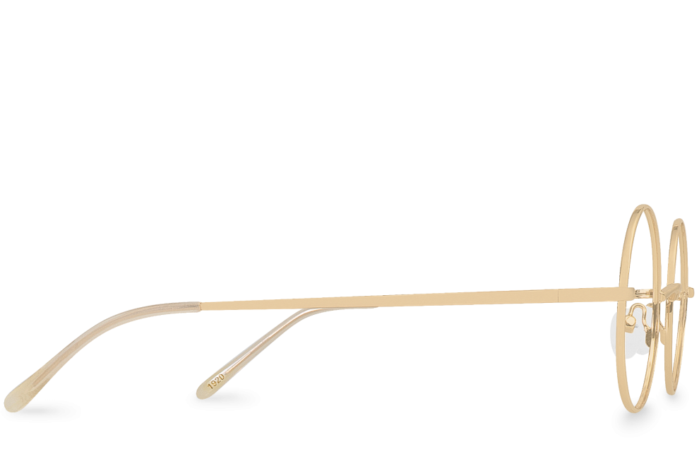 1920 Gold