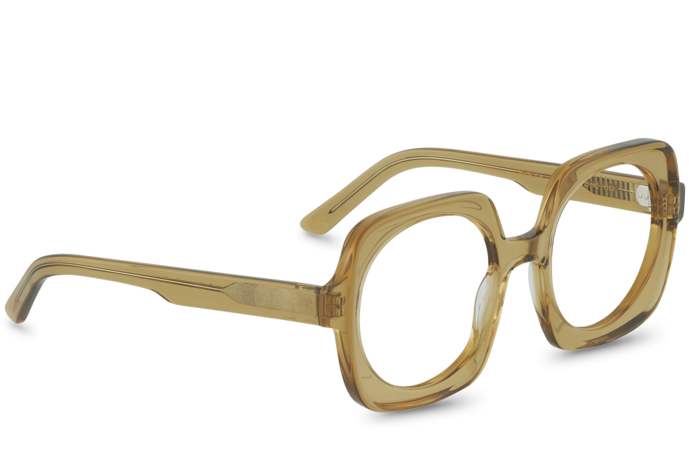 1975 View Yellow
