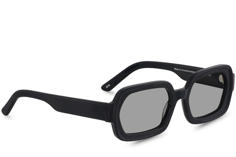1978 Black