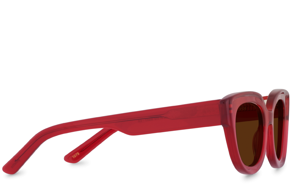 1979 Red