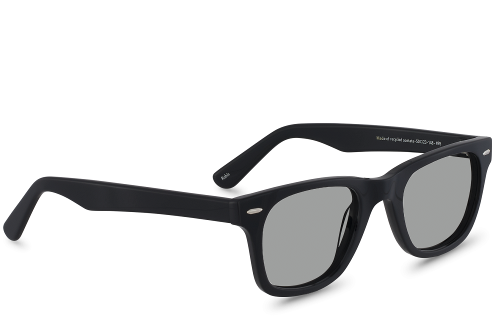 Rubis Black.S