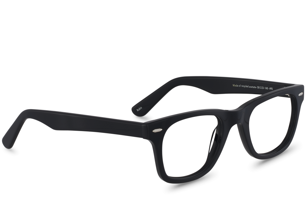 Rubis Black