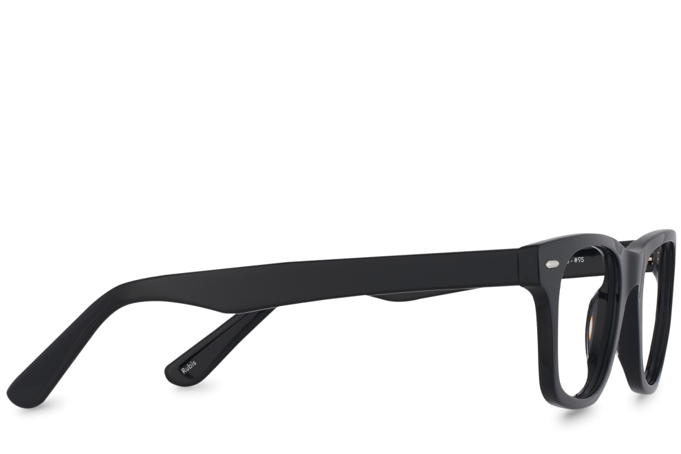 Rubis Black