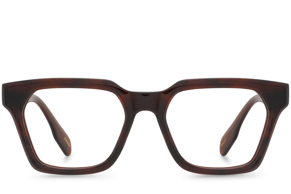 Peruzzi View Brown