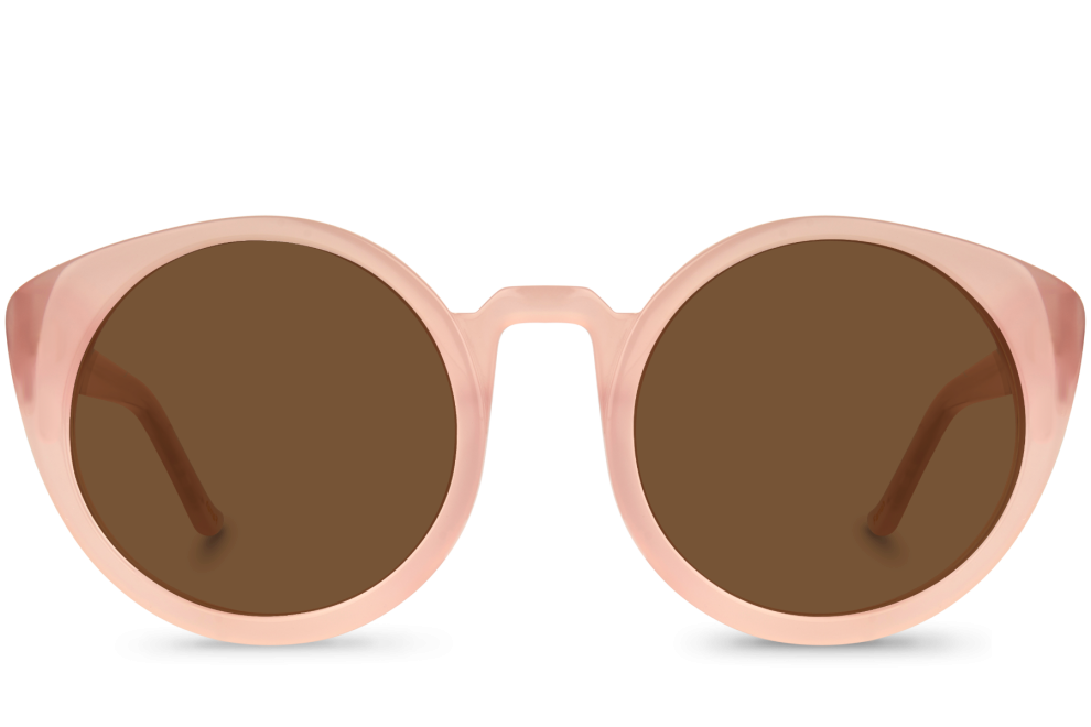 Farrah Pink