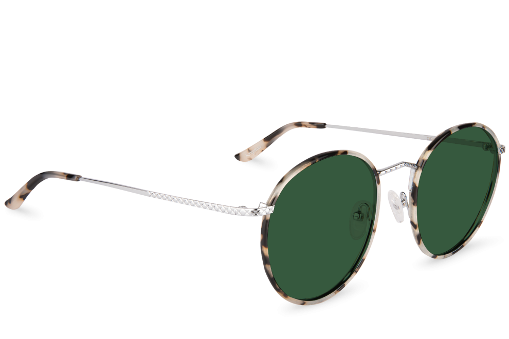 Kingston Silver