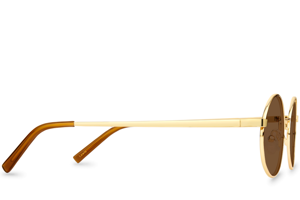 Lewis Gold