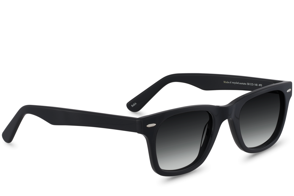 Rubis Black.S