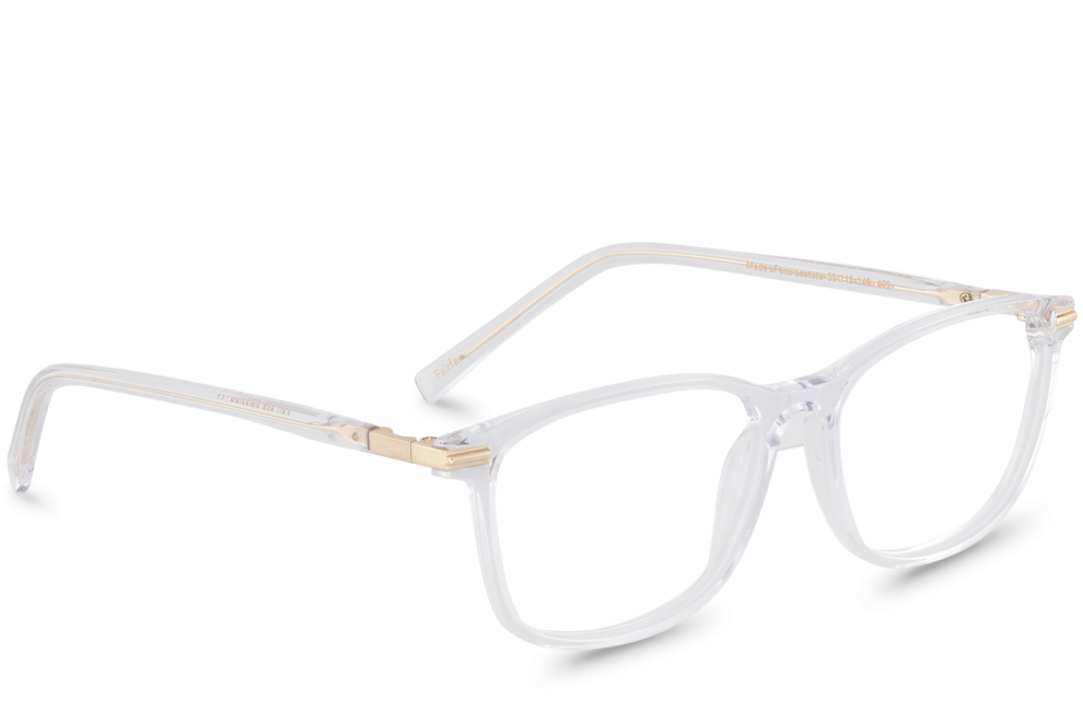 Fairfax Clear