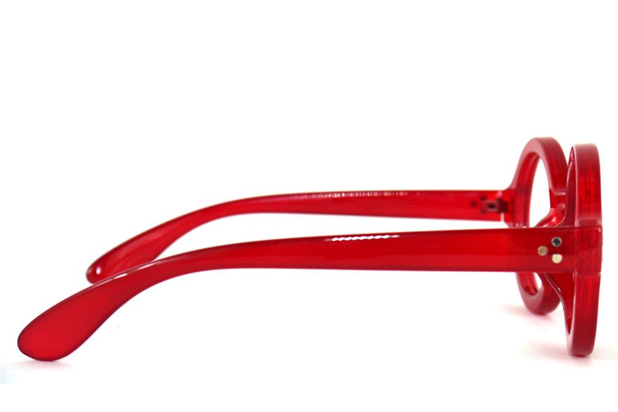 Roosevelt red