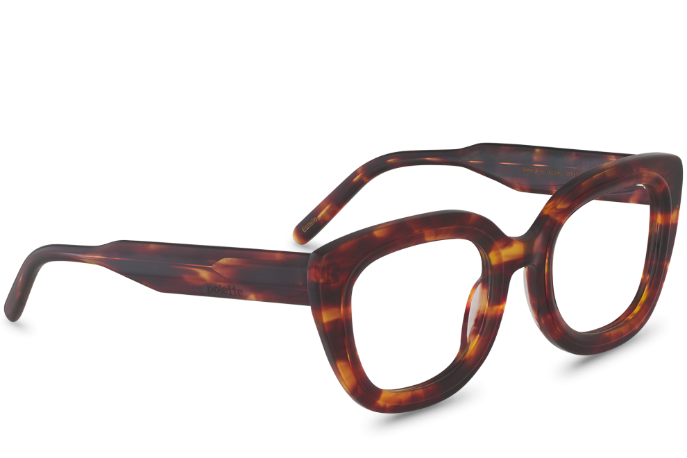 Estella View Brown