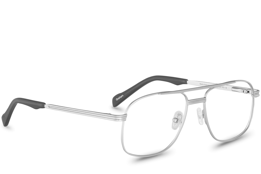 Graham Silver