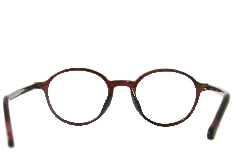 Rondoudou red