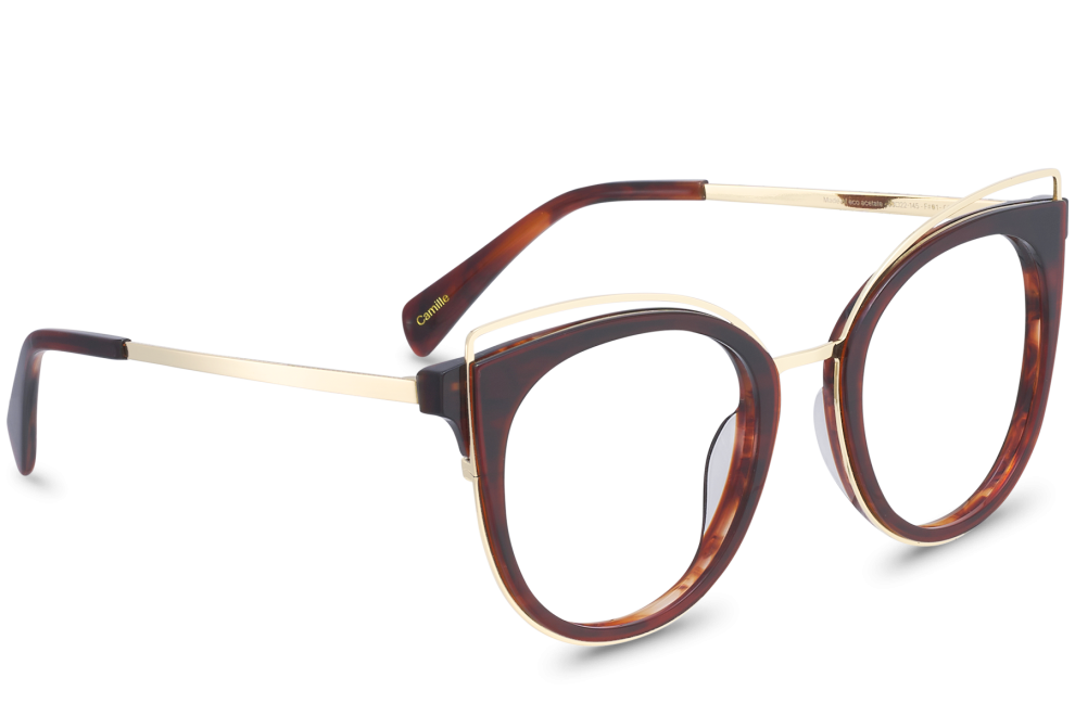 Camille View Brown