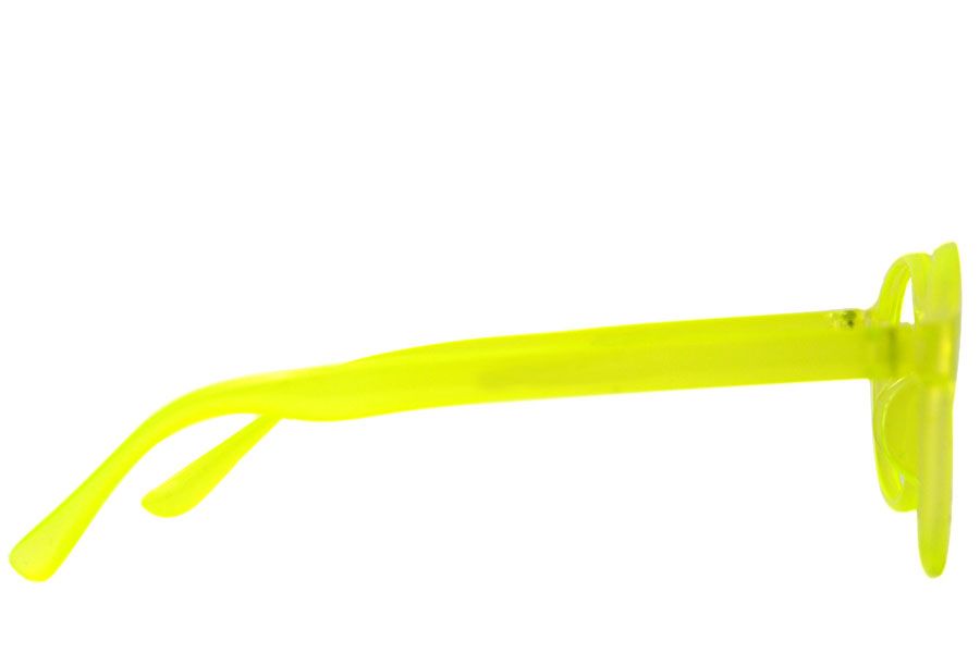 Full moon yellow