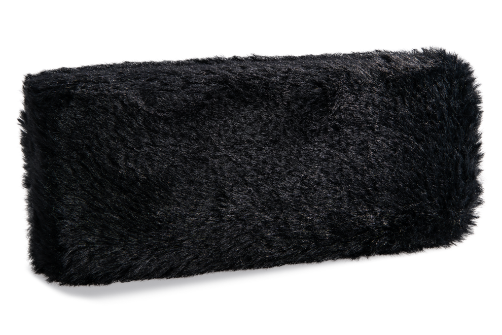 Fuzz Black