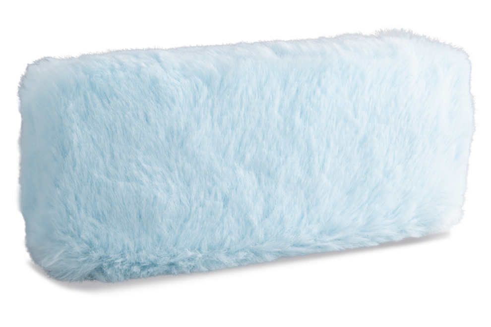 Fuzz Blue